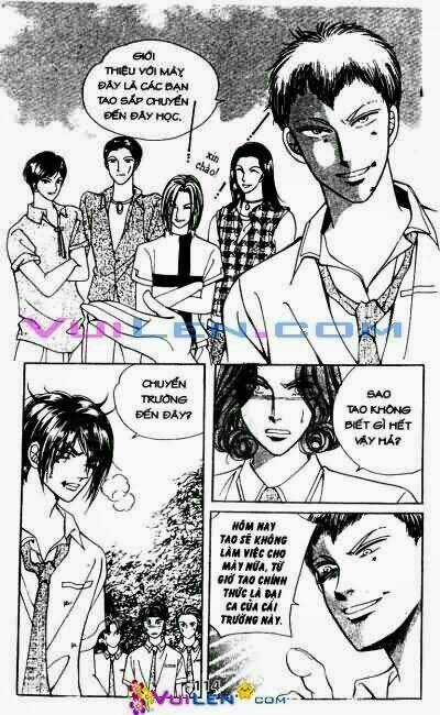 Cô gái Trung Hoa - Chapter 11 - Trang 114