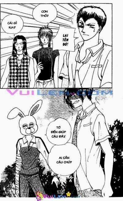 Cô gái Trung Hoa - Chapter 11 - Trang 123