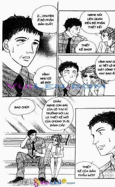 Cô gái Trung Hoa - Chapter 11 - Trang 14