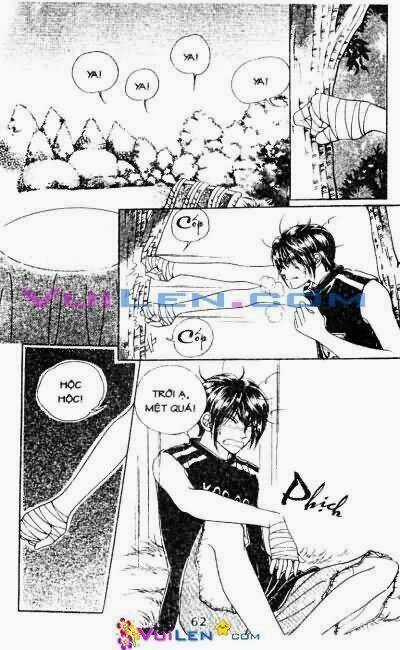 Cô gái Trung Hoa - Chapter 11 - Trang 62