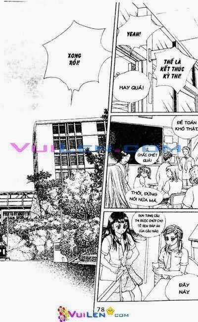 Cô gái Trung Hoa - Chapter 11 - Trang 78