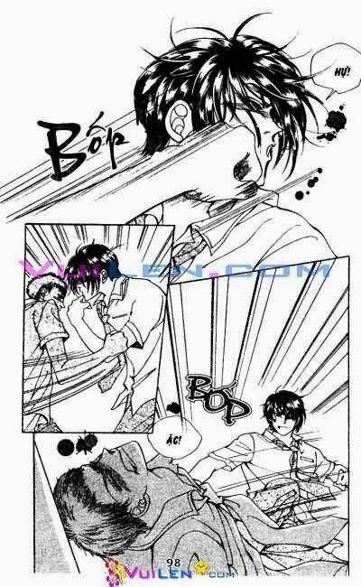 Cô gái Trung Hoa - Chapter 11 - Trang 98