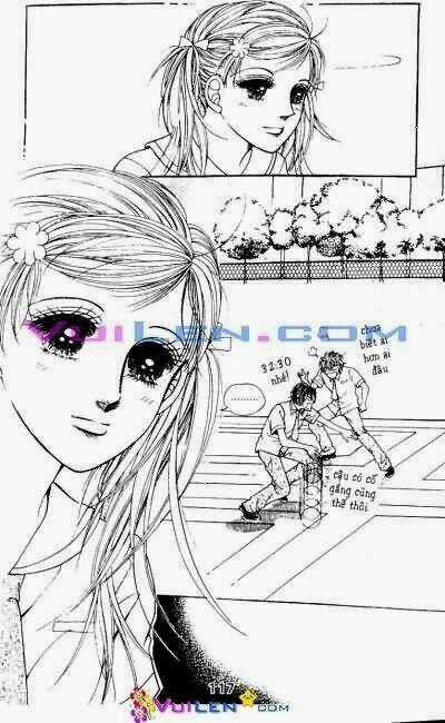 Cô gái Trung Hoa - Chapter 12 - Trang 117