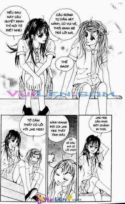 Cô gái Trung Hoa - Chapter 12 - Trang 123