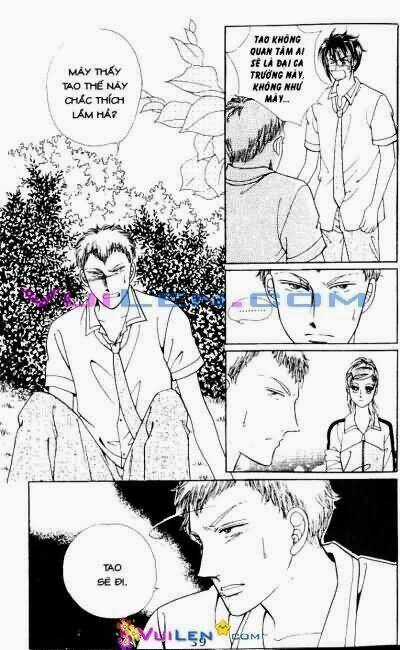 Cô gái Trung Hoa - Chapter 12 - Trang 39