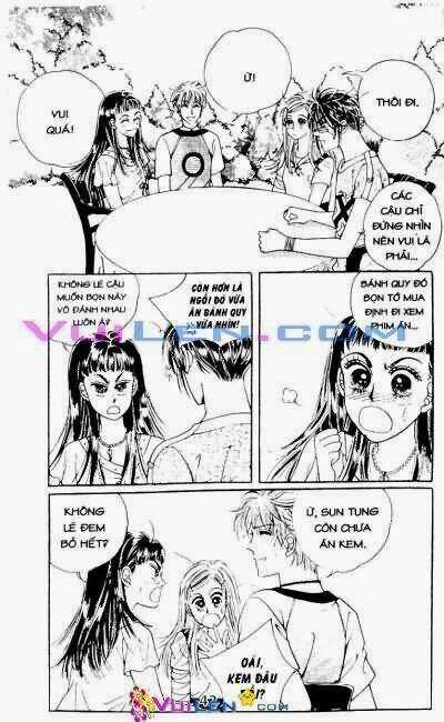 Cô gái Trung Hoa - Chapter 12 - Trang 42