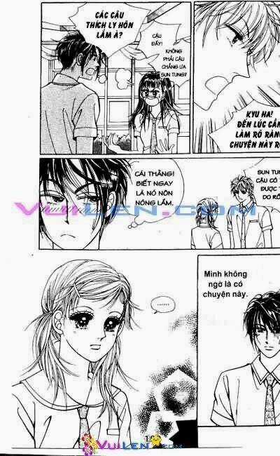 Cô gái Trung Hoa - Chapter 12 - Trang 100