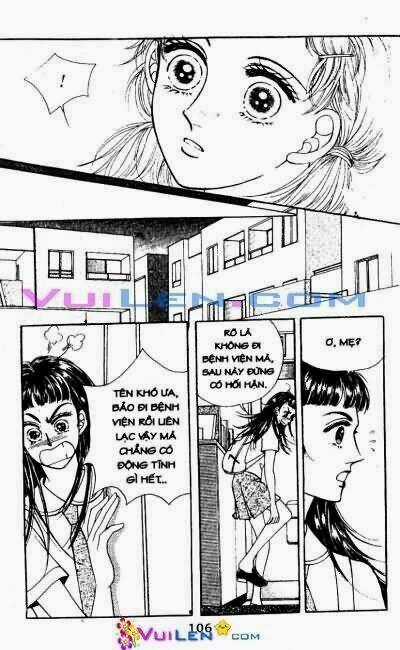 Cô gái Trung Hoa - Chapter 2 - Trang 106