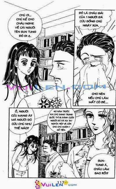 Cô gái Trung Hoa - Chapter 2 - Trang 117