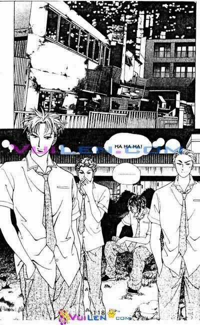 Cô gái Trung Hoa - Chapter 2 - Trang 118