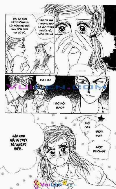 Cô gái Trung Hoa - Chapter 2 - Trang 121