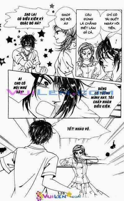 Cô gái Trung Hoa - Chapter 2 - Trang 138