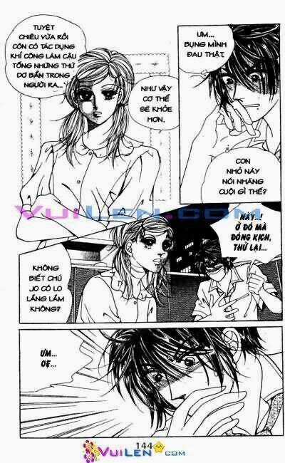 Cô gái Trung Hoa - Chapter 2 - Trang 144