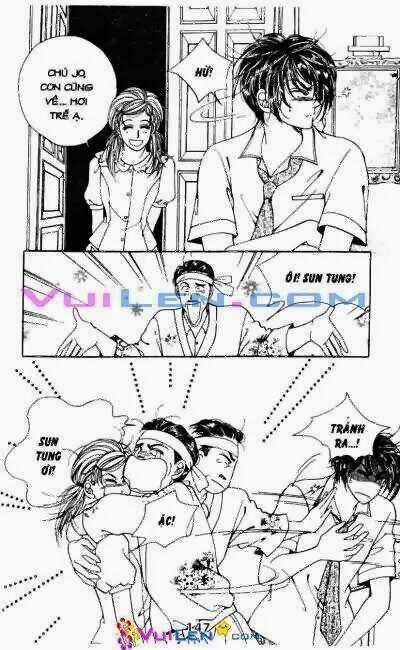 Cô gái Trung Hoa - Chapter 2 - Trang 147