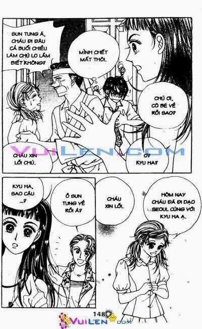 Cô gái Trung Hoa - Chapter 2 - Trang 148