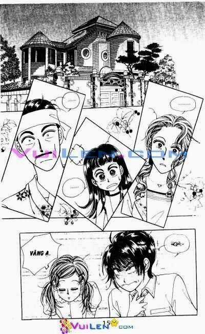 Cô gái Trung Hoa - Chapter 2 - Trang 154