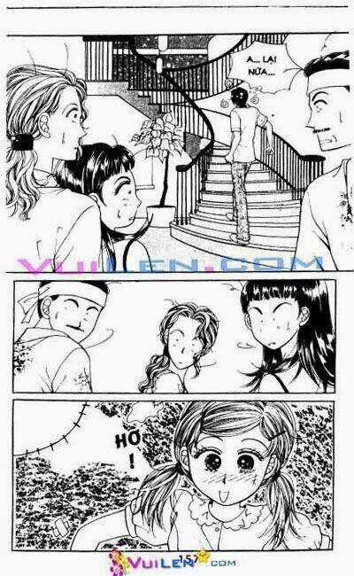 Cô gái Trung Hoa - Chapter 2 - Trang 157