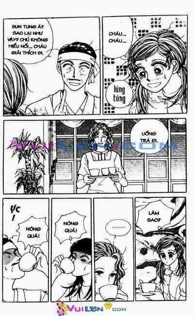 Cô gái Trung Hoa - Chapter 2 - Trang 158