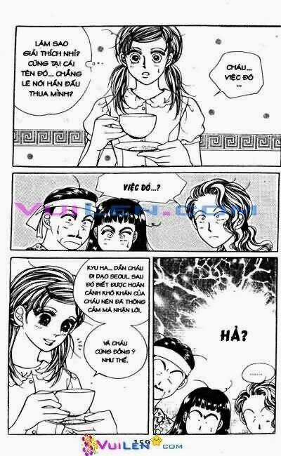 Cô gái Trung Hoa - Chapter 2 - Trang 159