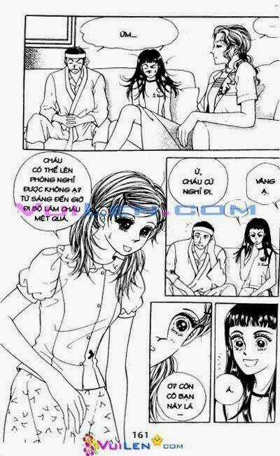 Cô gái Trung Hoa - Chapter 2 - Trang 161