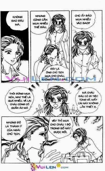 Cô gái Trung Hoa - Chapter 2 - Trang 35