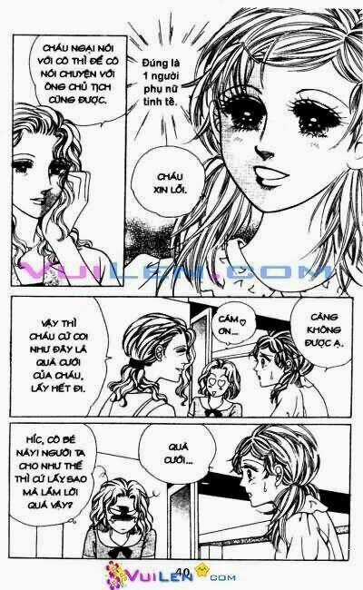 Cô gái Trung Hoa - Chapter 2 - Trang 40