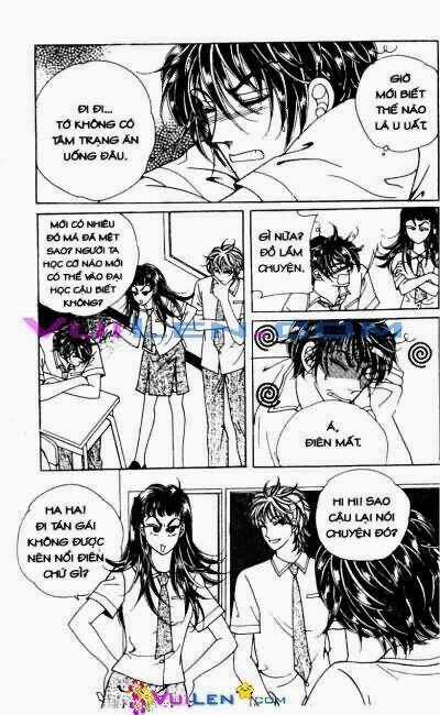 Cô gái Trung Hoa - Chapter 2 - Trang 44