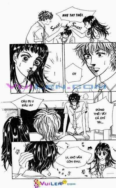 Cô gái Trung Hoa - Chapter 2 - Trang 46