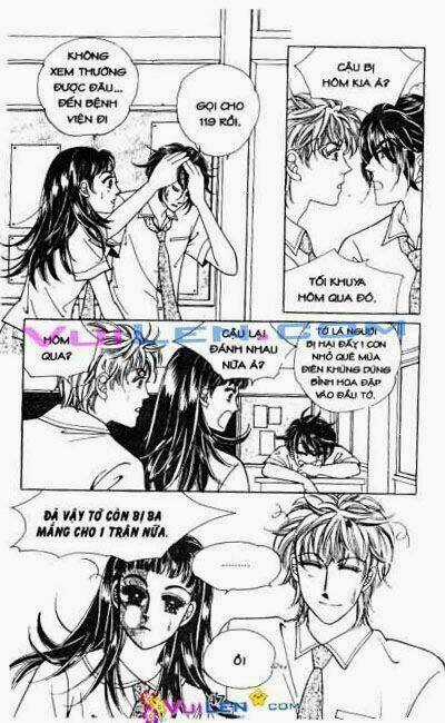 Cô gái Trung Hoa - Chapter 2 - Trang 47