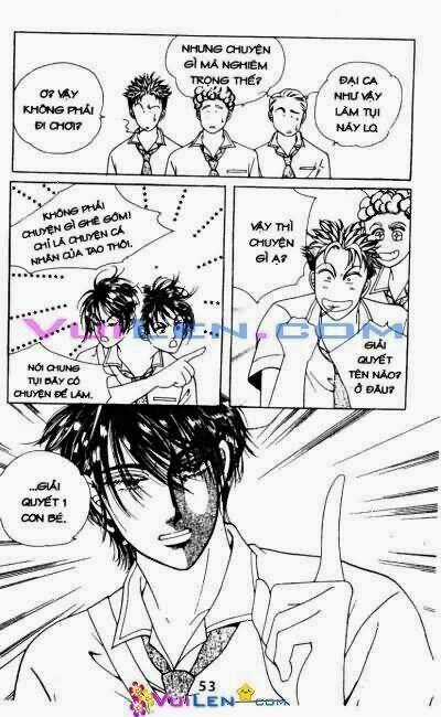 Cô gái Trung Hoa - Chapter 2 - Trang 53