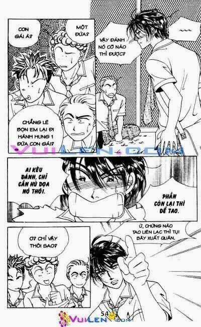 Cô gái Trung Hoa - Chapter 2 - Trang 54