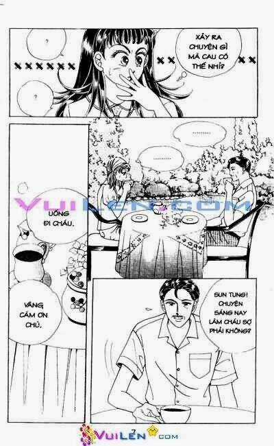 Cô gái Trung Hoa - Chapter 2 - Trang 7