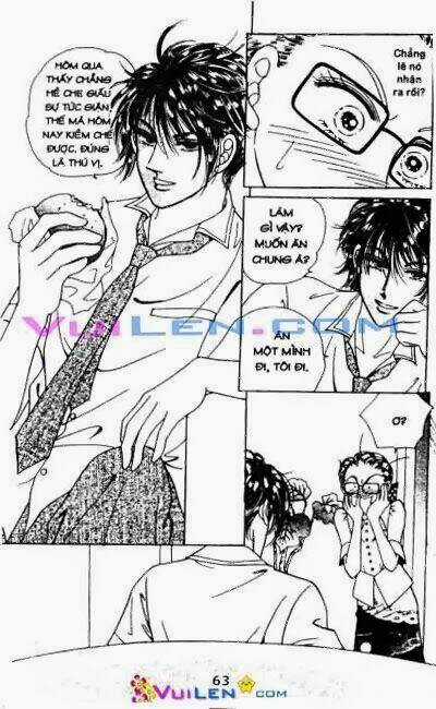 Cô gái Trung Hoa - Chapter 2 - Trang 63