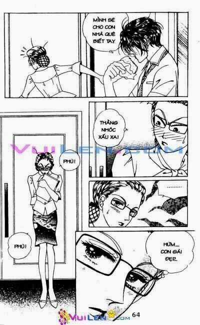 Cô gái Trung Hoa - Chapter 2 - Trang 64