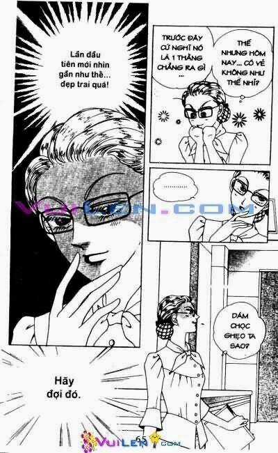 Cô gái Trung Hoa - Chapter 2 - Trang 65