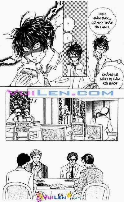 Cô gái Trung Hoa - Chapter 2 - Trang 66