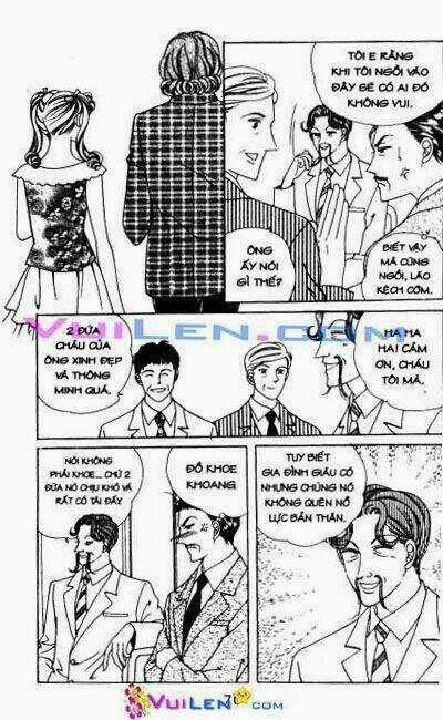 Cô gái Trung Hoa - Chapter 2 - Trang 70