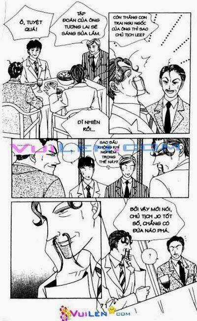 Cô gái Trung Hoa - Chapter 2 - Trang 71