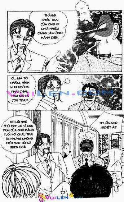 Cô gái Trung Hoa - Chapter 2 - Trang 72