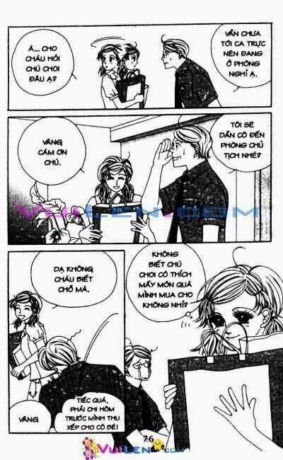 Cô gái Trung Hoa - Chapter 2 - Trang 76