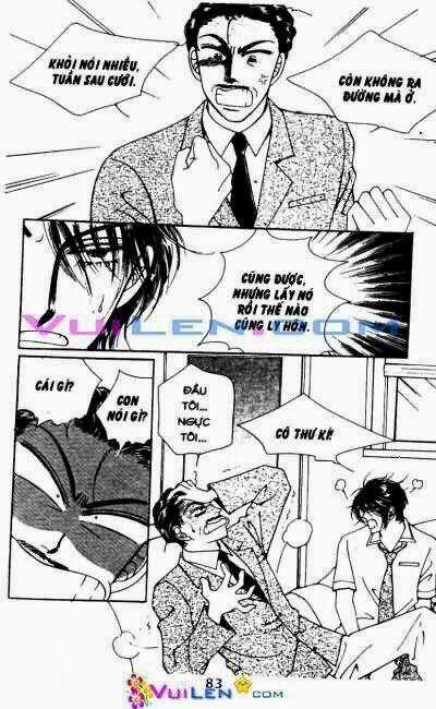 Cô gái Trung Hoa - Chapter 2 - Trang 83