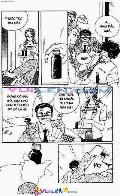 Cô gái Trung Hoa - Chapter 2 - Trang 84