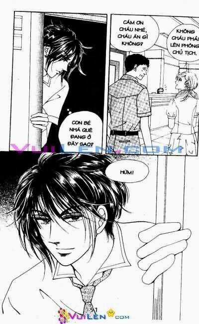 Cô gái Trung Hoa - Chapter 2 - Trang 91