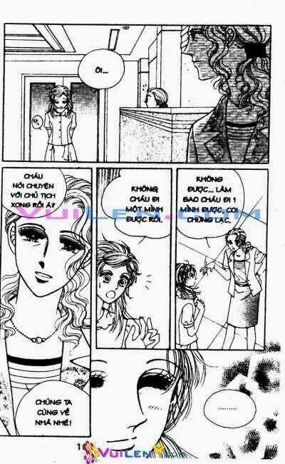 Cô gái Trung Hoa - Chapter 2 - Trang 100