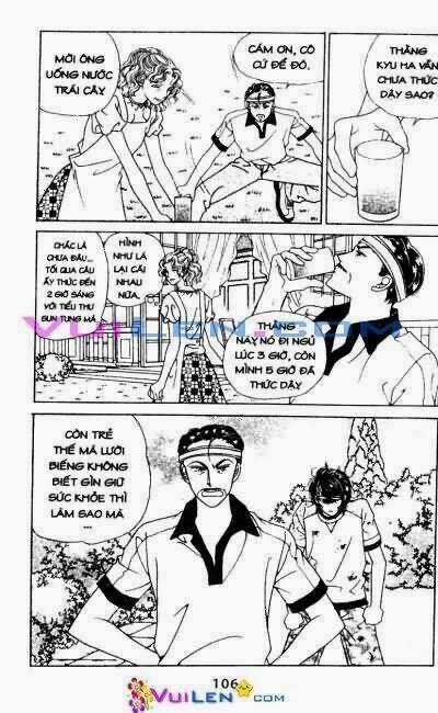 Cô gái Trung Hoa - Chapter 3 - Trang 106