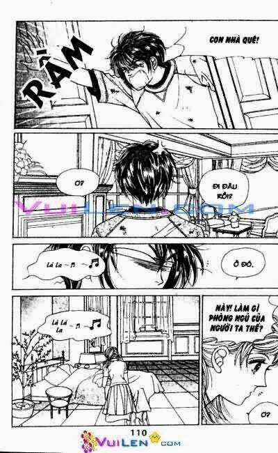 Cô gái Trung Hoa - Chapter 3 - Trang 110