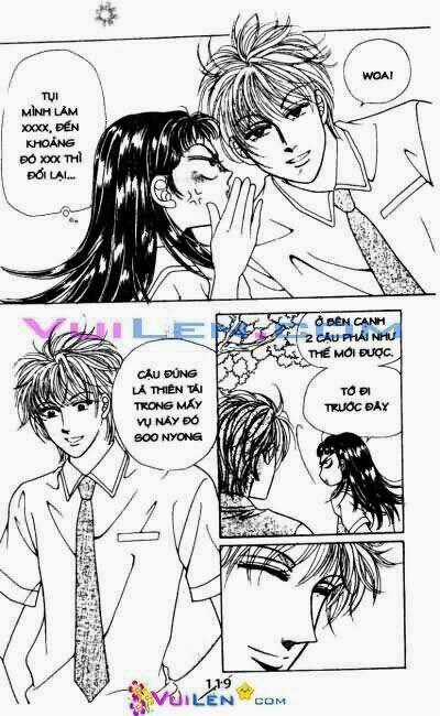 Cô gái Trung Hoa - Chapter 3 - Trang 119