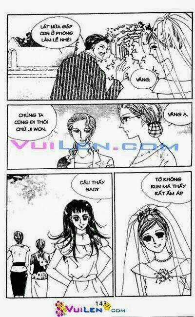 Cô gái Trung Hoa - Chapter 3 - Trang 143