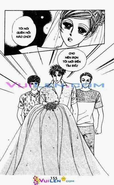 Cô gái Trung Hoa - Chapter 3 - Trang 155