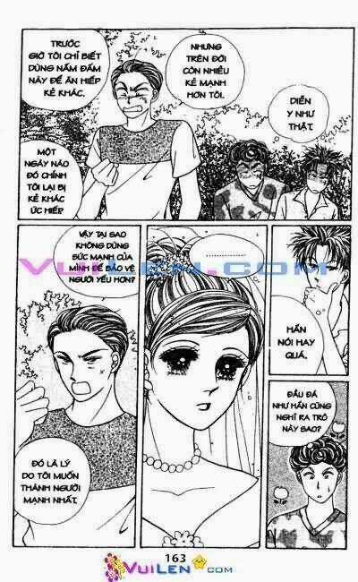 Cô gái Trung Hoa - Chapter 3 - Trang 163